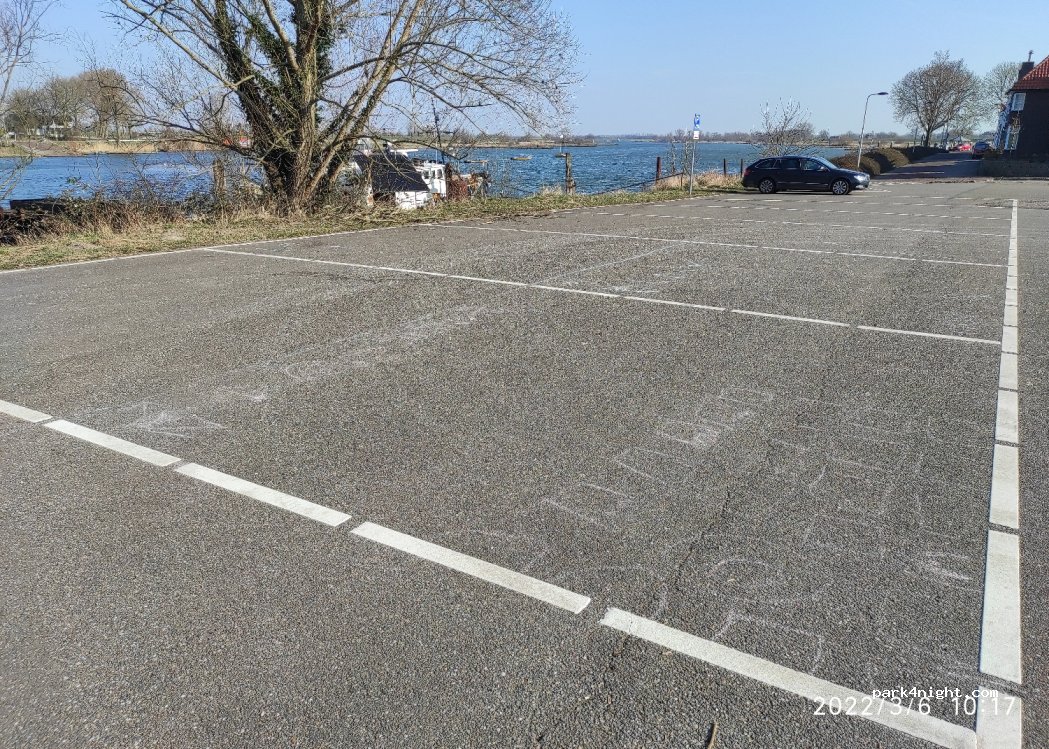 (4101 AM) Culemborg - 30 Steenovenslaan — foto