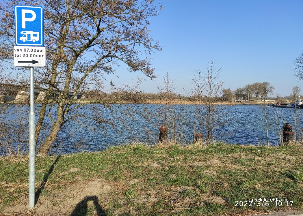 (4101 AM) Culemborg - 30 Steenovenslaan — foto 2