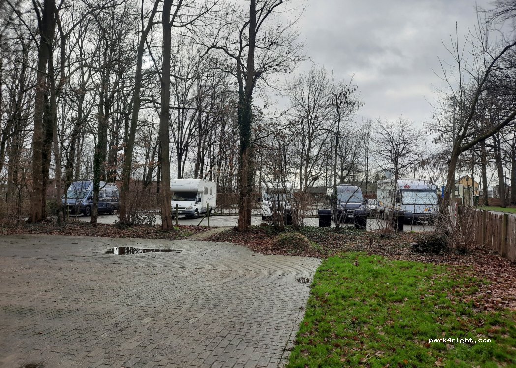 (3540) Herk-de-Stad - Pikkeleerstraat 22 — foto 4