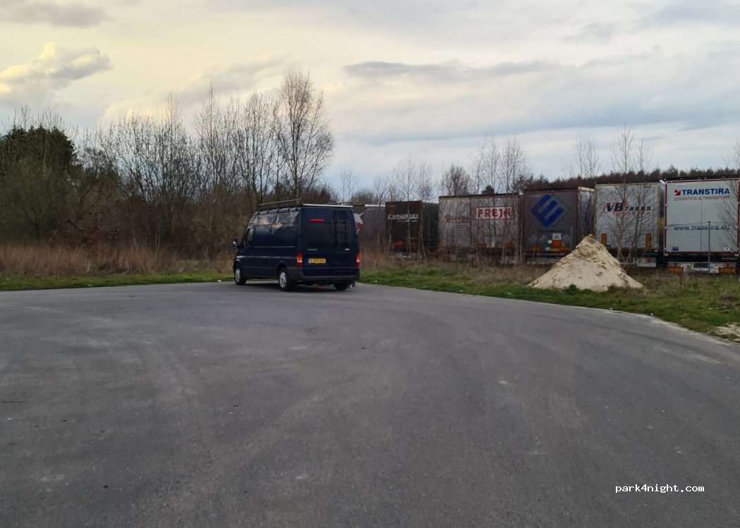 (49757) Werlte - 47 Kasernenstraße — foto