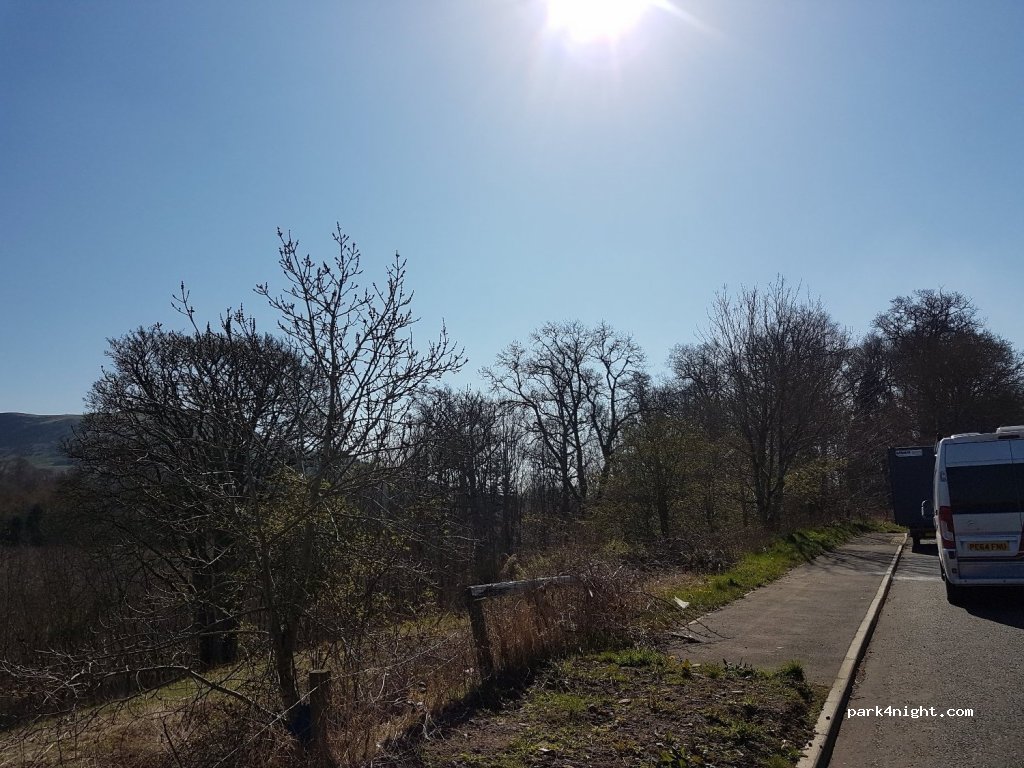 (TD4 6AG)  - Melrose Road — foto 2