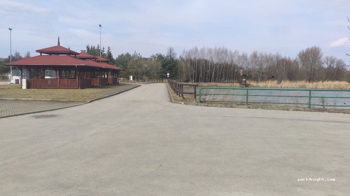 (32-353) Trzyciąż - — foto