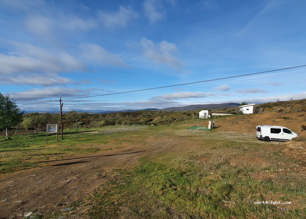(49392) Pedralba de la Pradería - camino bajo de repilao — foto 2