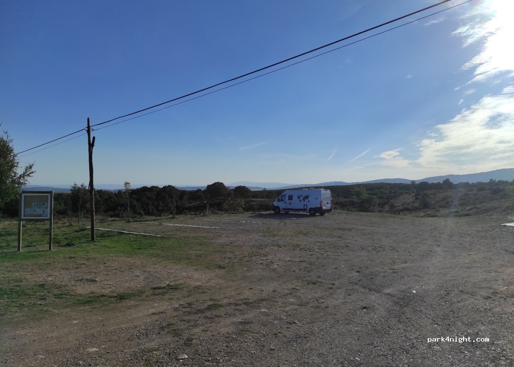 (49392) Pedralba de la Pradería - camino bajo de repilao — foto 3