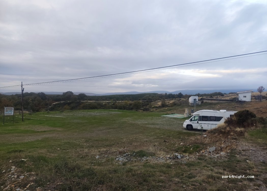 (49392) Pedralba de la Pradería - camino bajo de repilao — foto 5