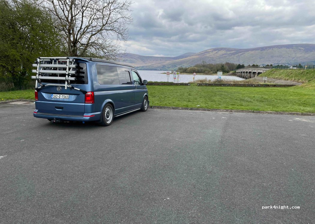 (R758) Humphreystown - R758 — foto