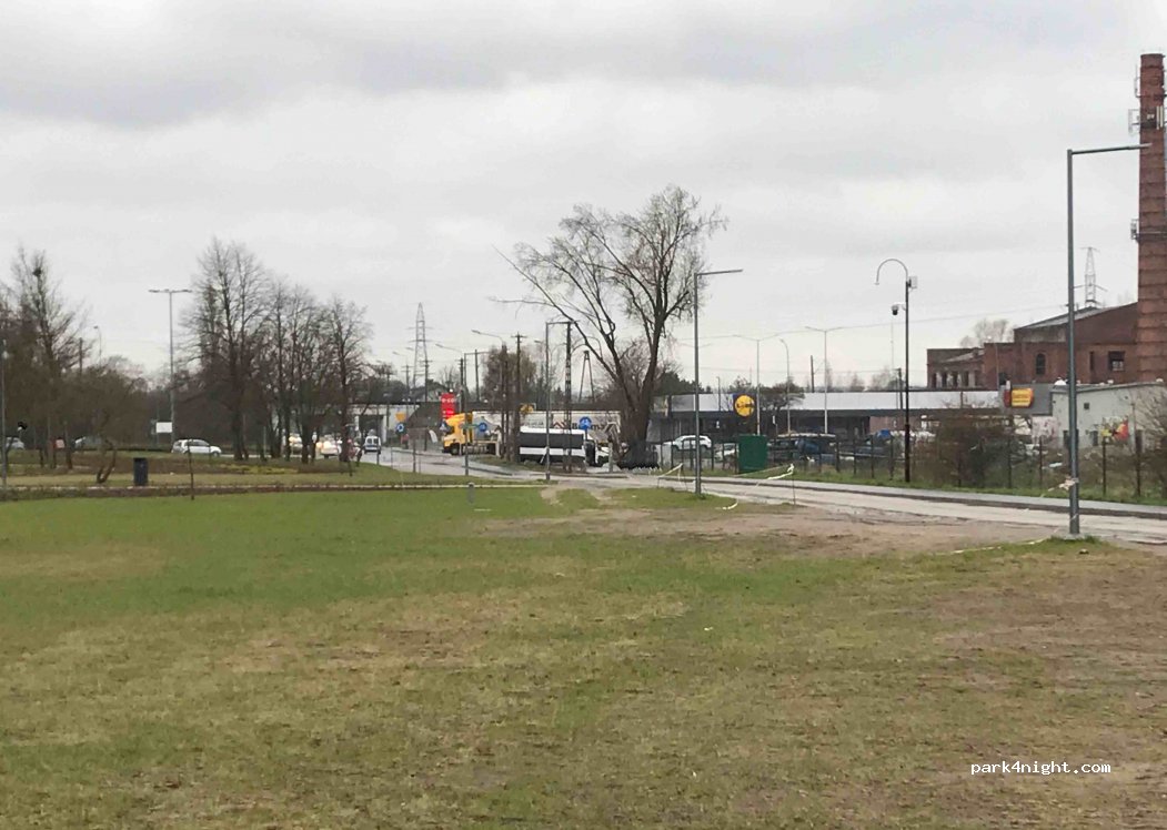 (09-401) Płock - 2 Kolejowa — foto