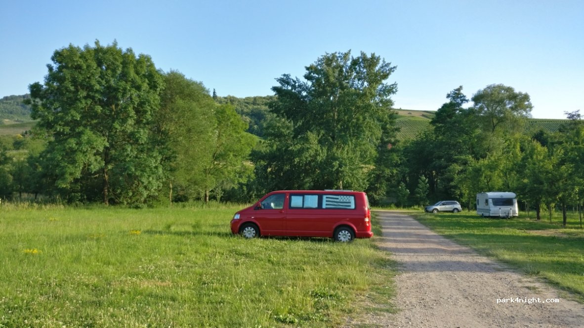(77770) Durbach - 18 Stollenberg — foto