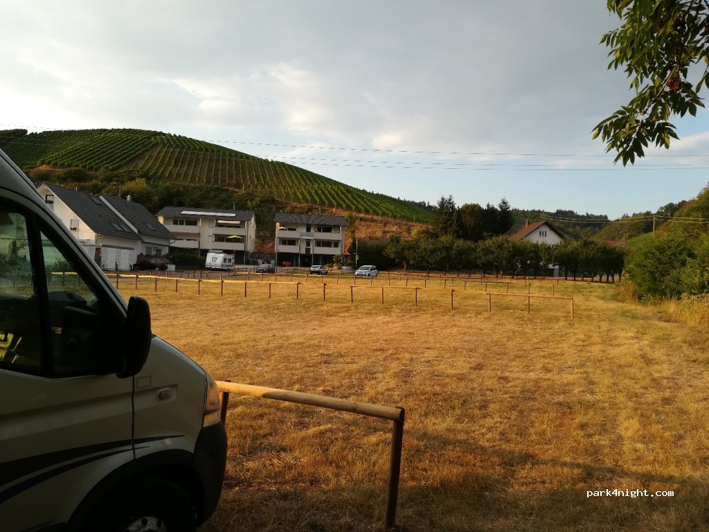 (77770) Durbach - 18 Stollenberg — foto 2