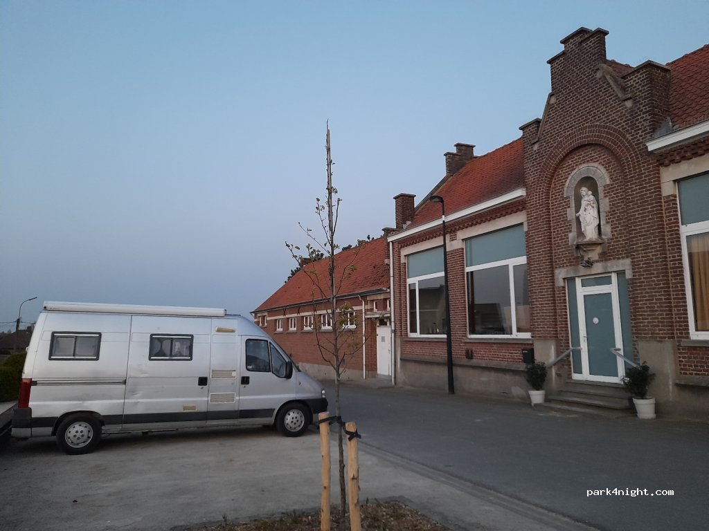 (9680) Maarkedal - 20A La Salettestraat — foto 2