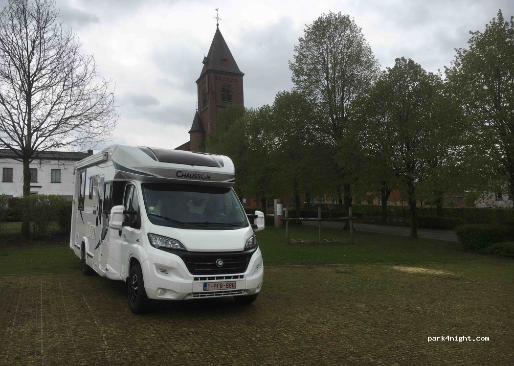 (9680) Maarkedal - 20A La Salettestraat — foto 3