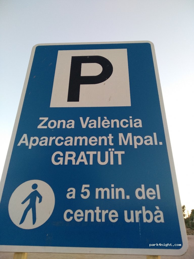 (43895) L'Ampolla - Carrer Sagunto — foto