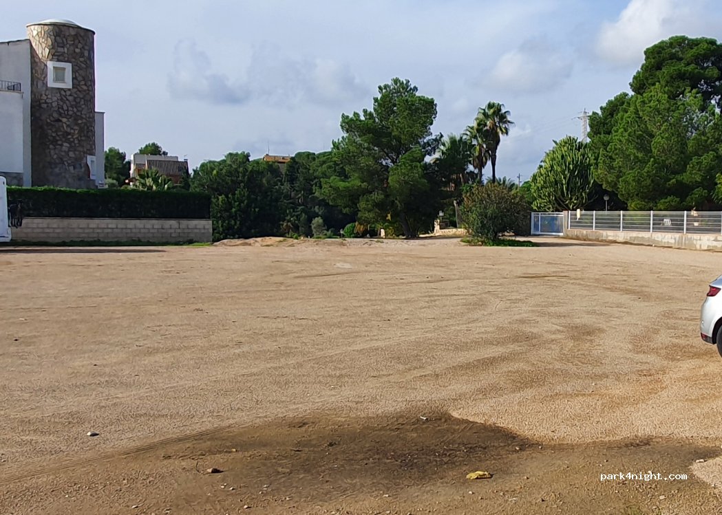 (43895) L'Ampolla - Carrer Sagunto — foto 5