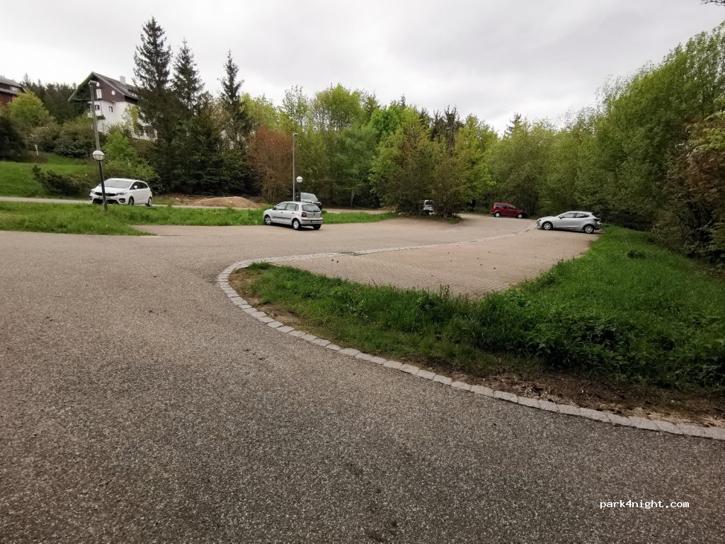 (77815) Bühlertal - 3 Schwarzwaldhochstraße — foto 2