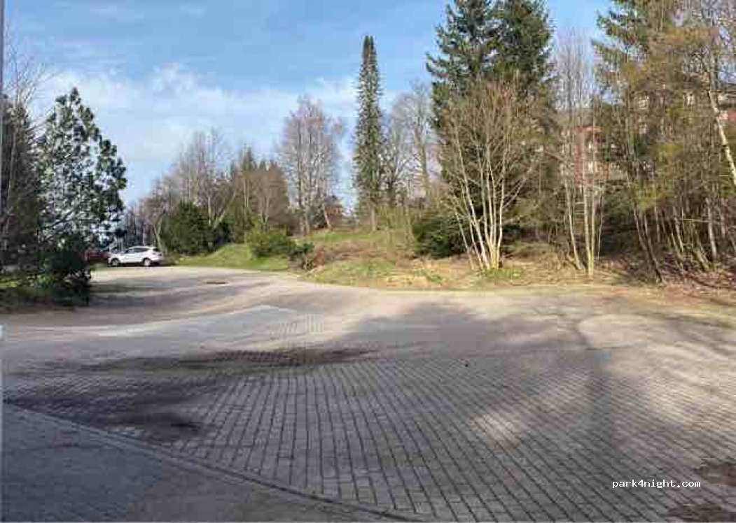 (77815) Bühlertal - 3 Schwarzwaldhochstraße — foto 3