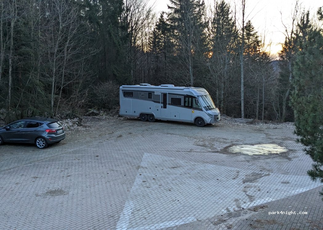 (77815) Bühlertal - 3 Schwarzwaldhochstraße — foto 4