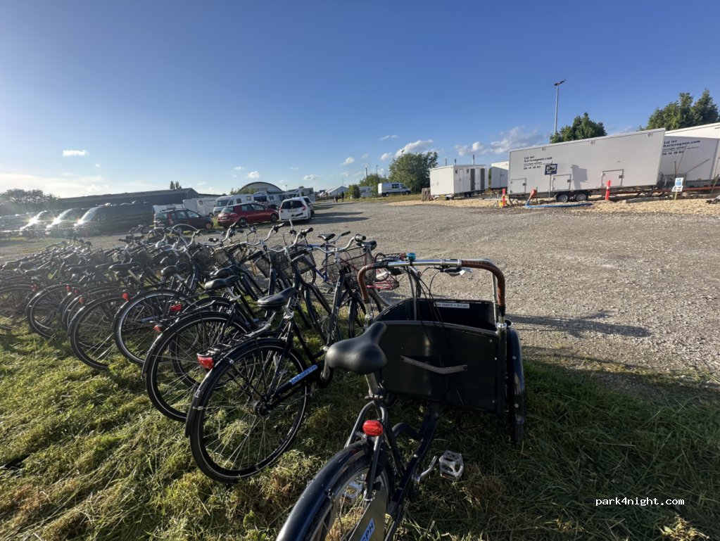 City Camp Copenhagen — foto 2