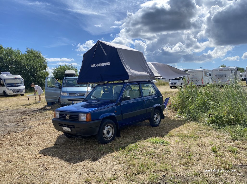 City Camp Copenhagen — foto 4