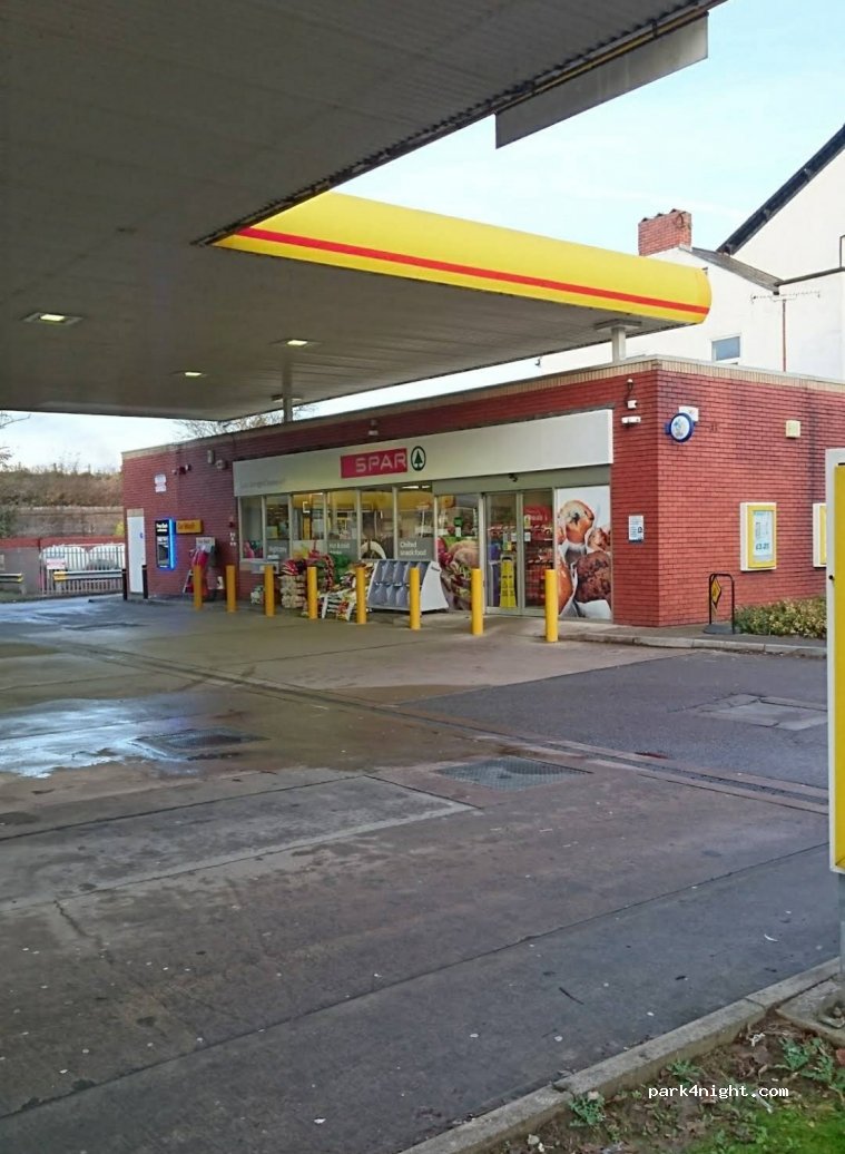 (NP19 8BW)  - 17-25 Chepstow Road — foto