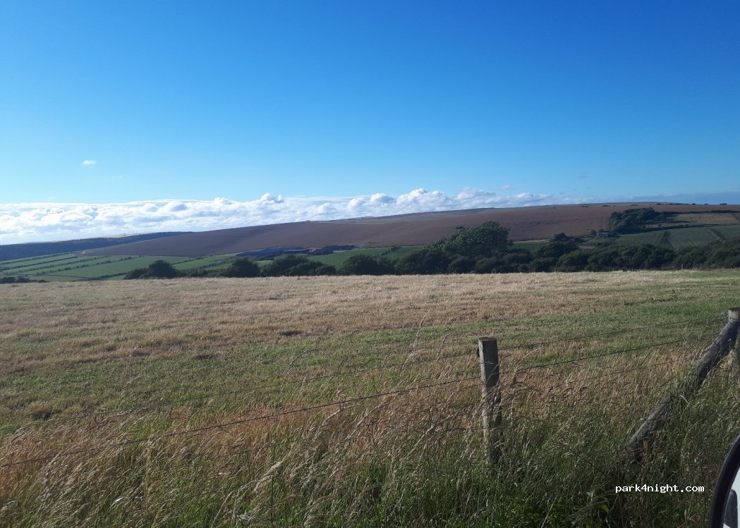 (BN25 3AB) Seaford - Alfriston Rd — foto