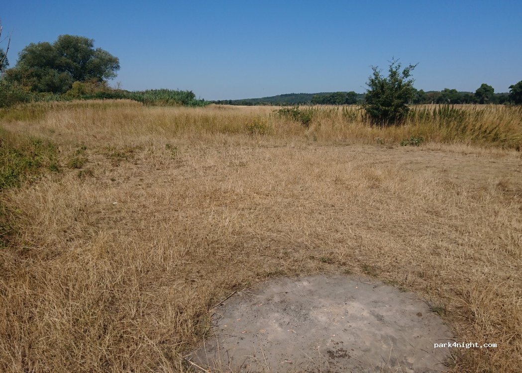 (16259) Bad Freienwalde (Oder) - Unnamed Road — foto