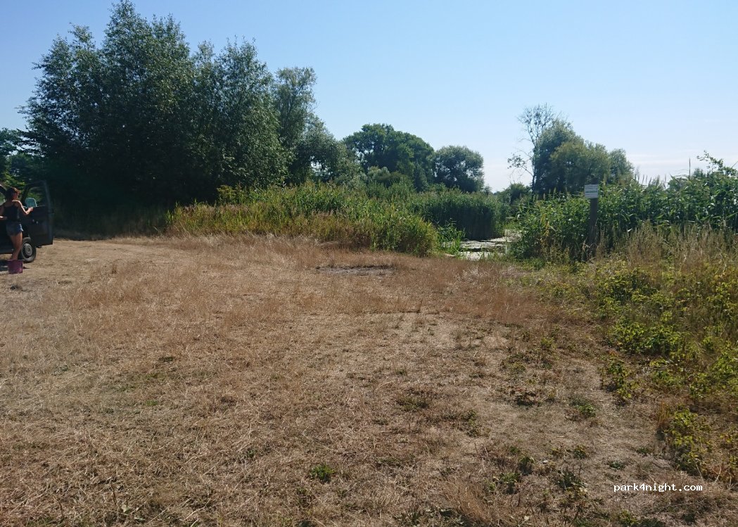 (16259) Bad Freienwalde (Oder) - Unnamed Road — foto 2