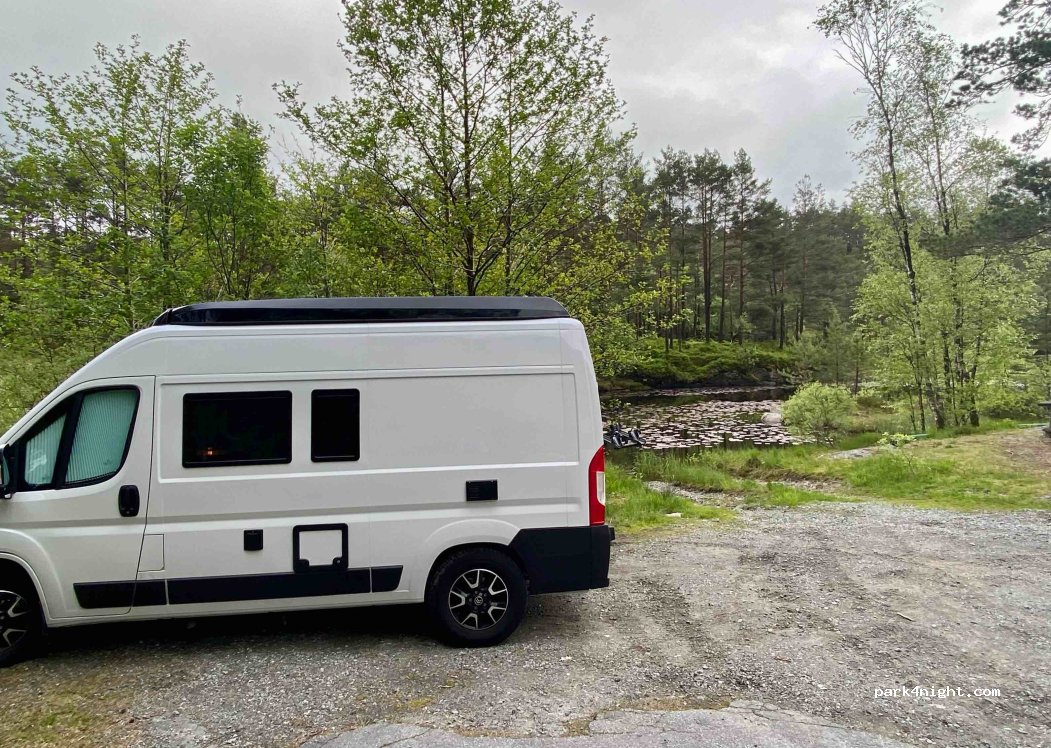 (5583)  - Primær Fylkesveg 46 — foto 2