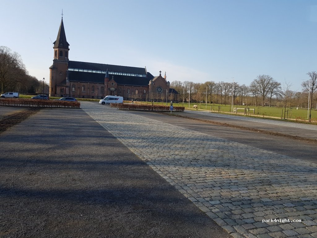 (2330) Merksplas - Kapelstraat — foto