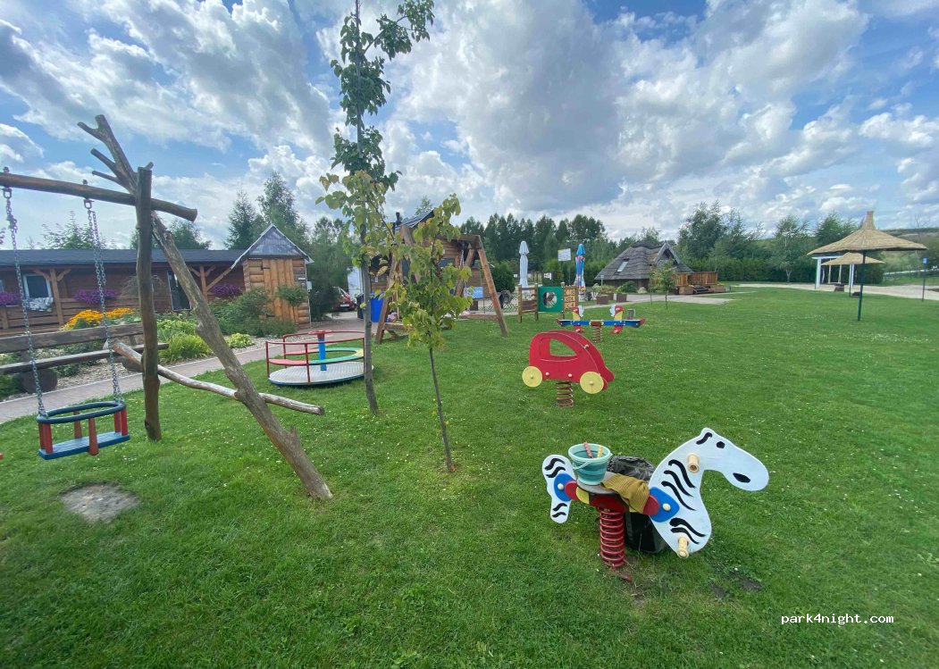 Camp & Rest «Podkowa» — foto 3