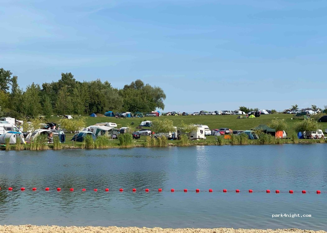 Camp & Rest «Podkowa» — foto 4