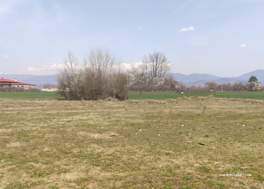 Orchard Thermal Camping — foto 3