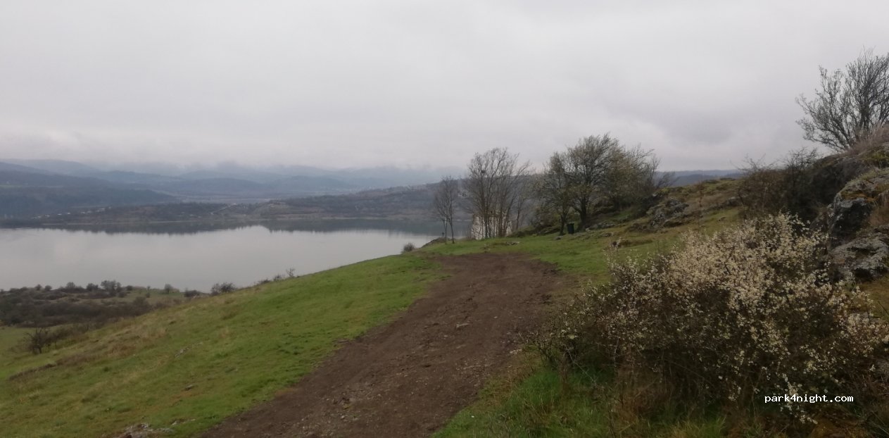 (2455) Potsarnentsi - Unnamed Road — foto 3