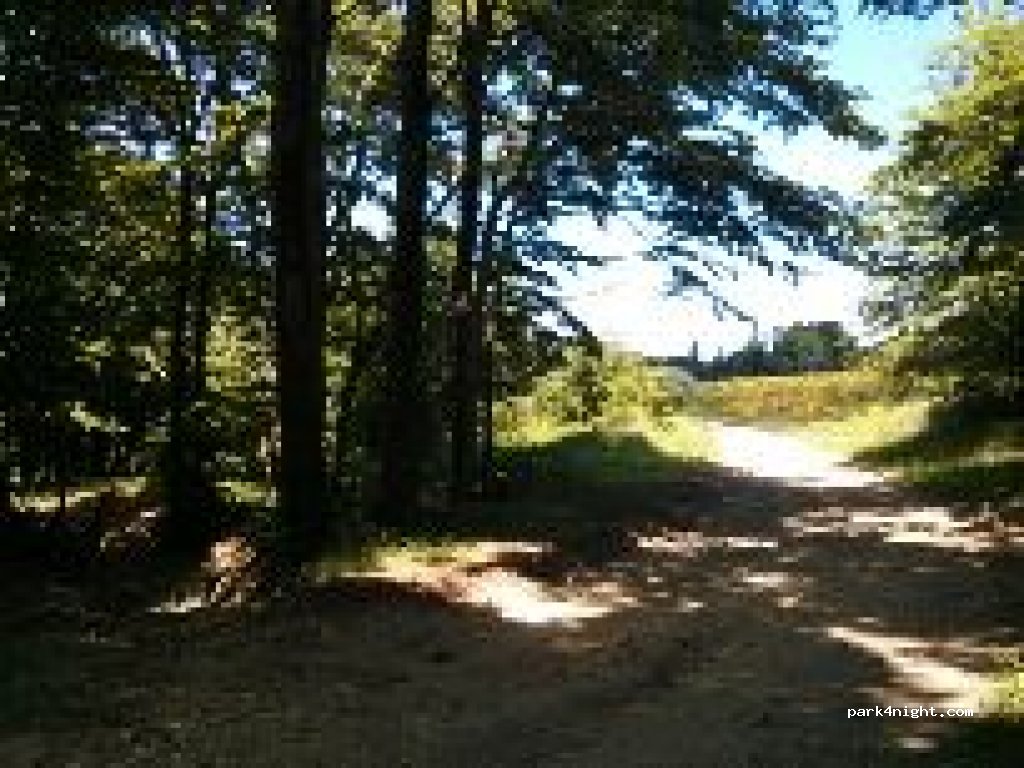 (34390) Prémian - Unnamed Road — foto
