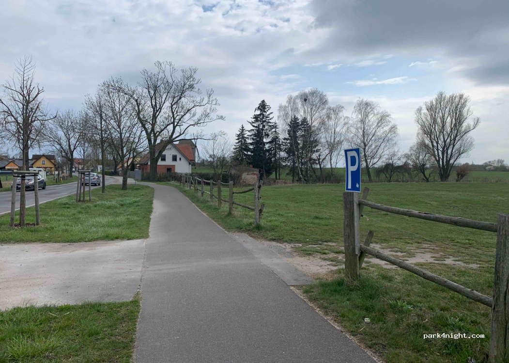 (16727) Oberkrämer - 77 Lindenallee — foto 2