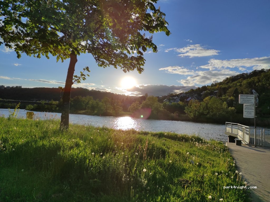 (97877) Wertheim - 28 Am Tannenberg — foto