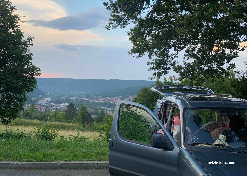 (97877) Wertheim - 28 Am Tannenberg — foto 4