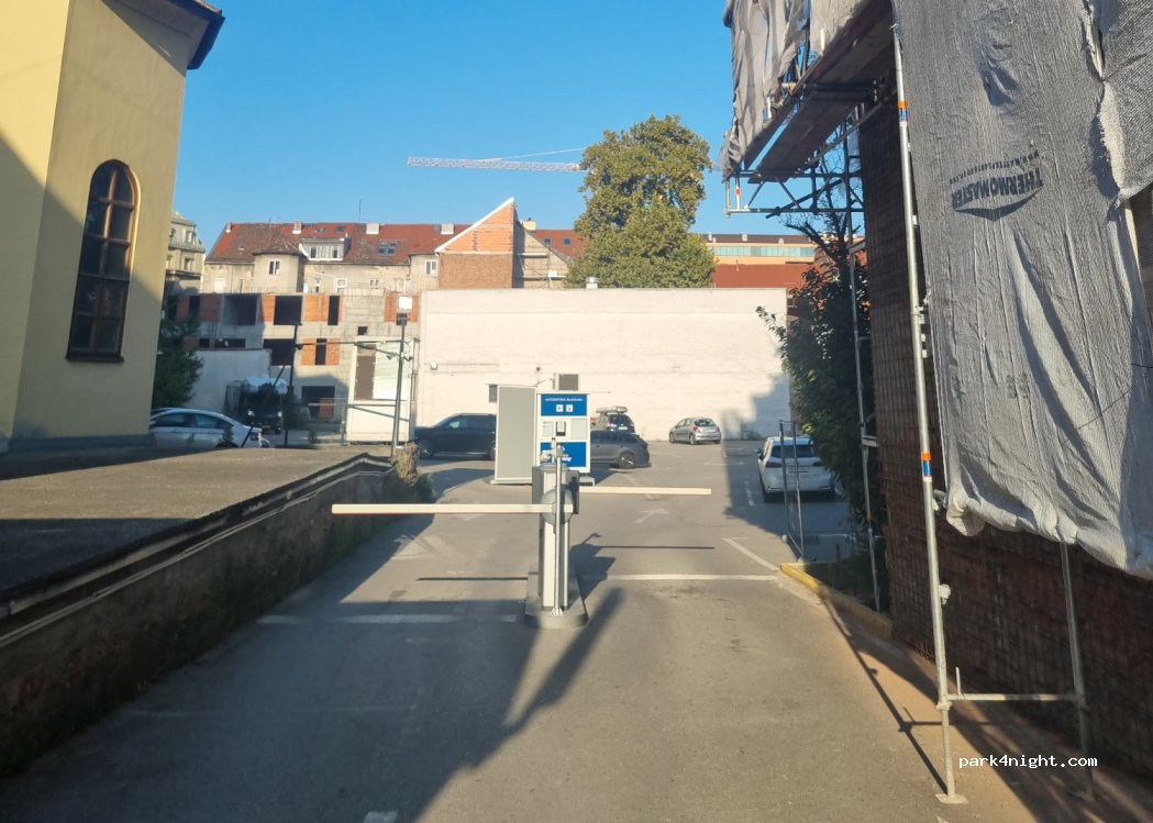 (10000) Zagreb - 40 Vlaška ulica — foto 3