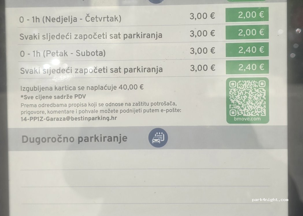 (10000) Zagreb - 40 Vlaška ulica — foto 4