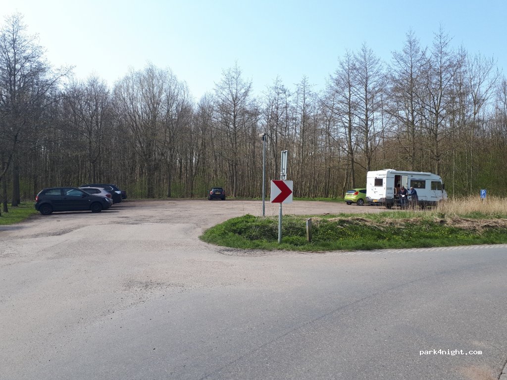 (9785 TB) Zuidwolde - 62A Oosterseweg — foto
