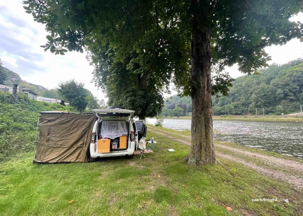 Camping Devant-Bouvignes — foto 3