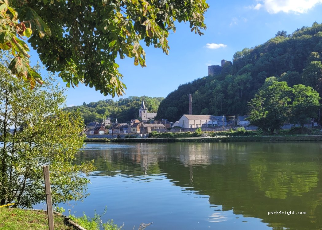 Camping Devant-Bouvignes — foto 4