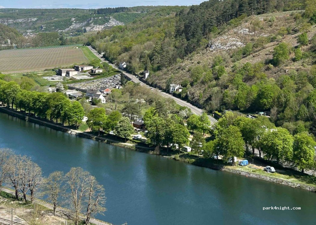 Camping Devant-Bouvignes — foto 5