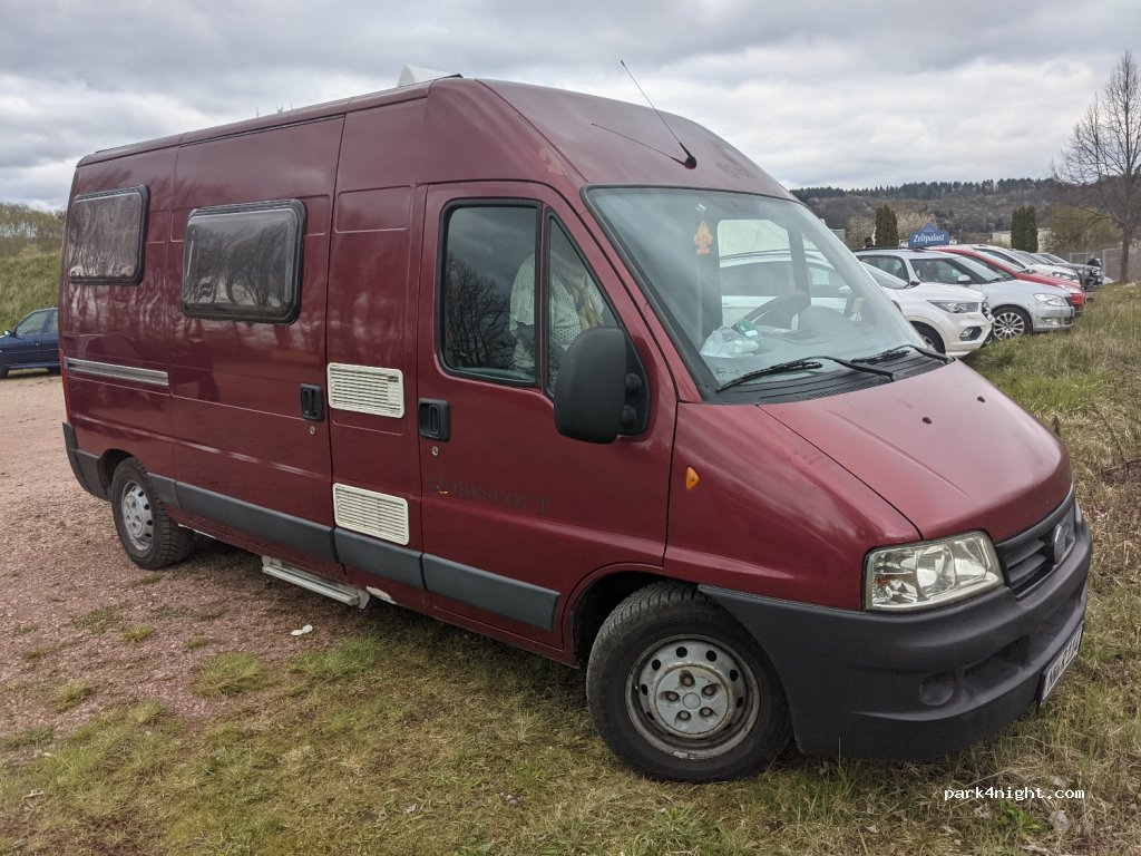 (66663) Merzig - 998 Eller Weg — foto