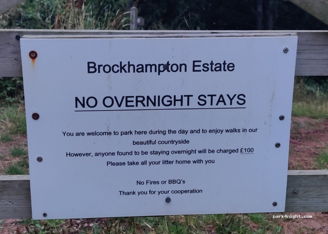 (HR1 4SN) Brockhampton - 1 New Cottages — foto 2