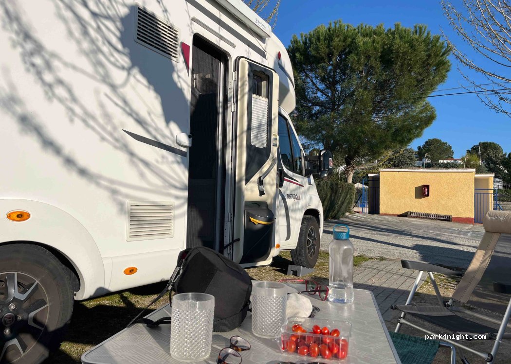 Camping San Juan — foto 2