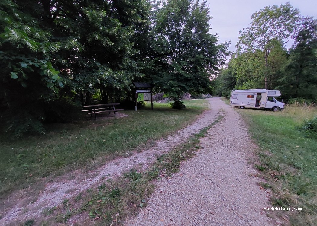 (91257) Pegnitz - Körbeldorfer Weg — foto