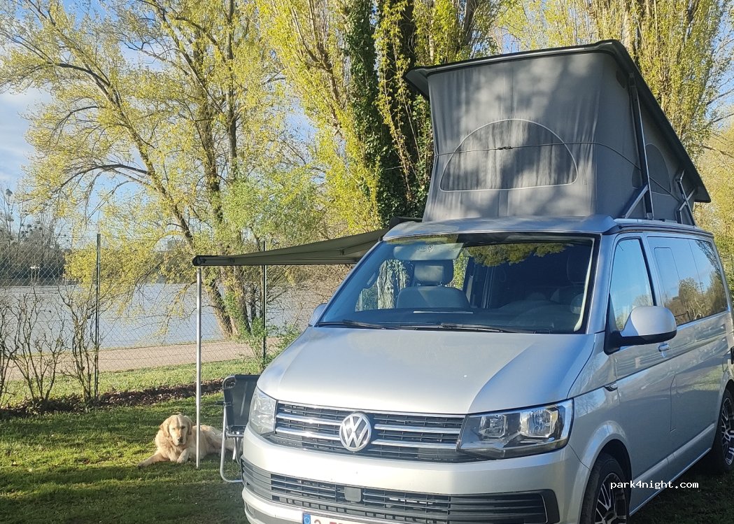 Camping Sites and Landscapes Kanopée Village — foto 4