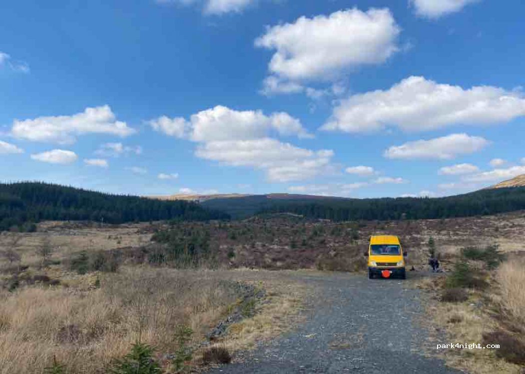 (DG8 6TB)  - Unnamed Road — foto 2