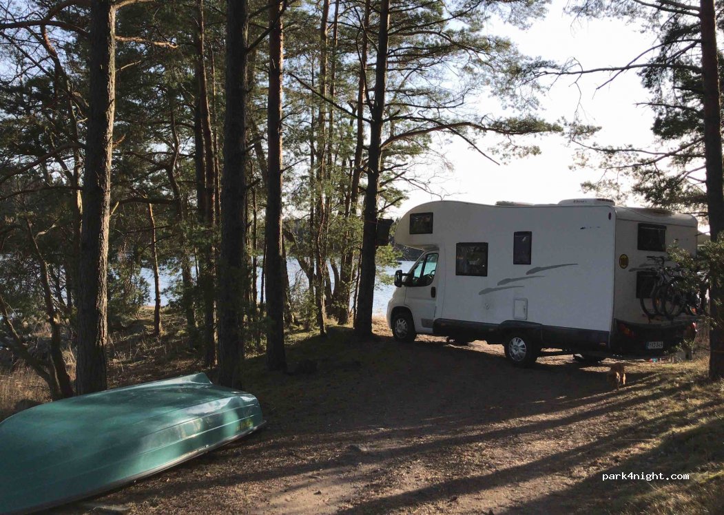 () Raseborg - Skåldövägen 460 — foto