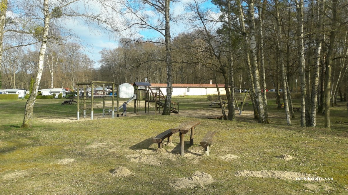 (16775) Gransee - 28 Hauptstraße — foto